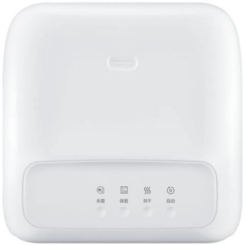 UV-C Desinfektionsbox 10 Liter TC EU - Foto 3