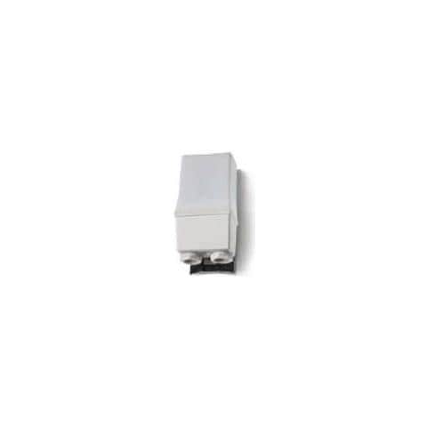 Crepuscolare Palo 2no Bipol 16a 80lux - Finder 1032 - Foto 1