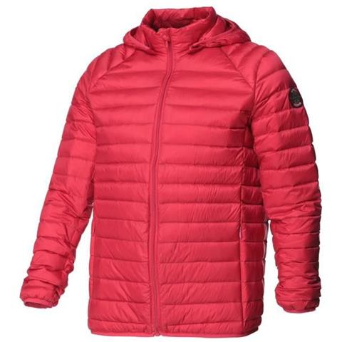 Piumino Rosso Da Uomo M - Foto 1