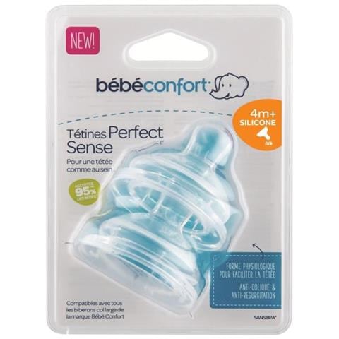 Bambino Comfort Teat Ty Perfsen - Foto 1