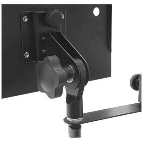 Tiger Leggio Fissaggio Con Morsetto - Leggio Piastra Con Braccio - Foto 2