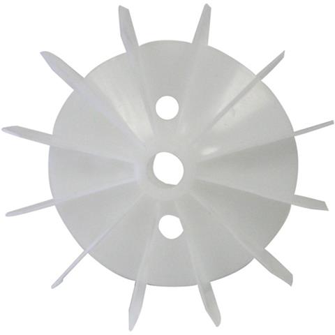 Ventilatore In Ppe Per Pompa - 1041 - Foto 1