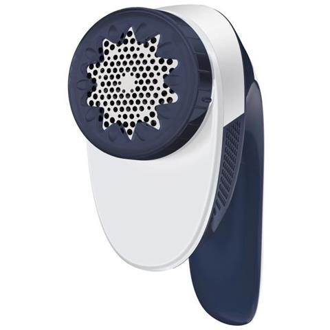 Ja1013c0 Rasoio Anti-pilling, Testina Di Rasatura Grande Per Tutti Gli Indumenti, 4 Altezze, Cordless, Batterie Aa Incluse - Foto 1