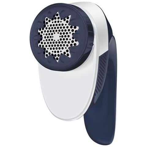 Ja1013c0 Rasoio Anti-pilling, Testina Di Rasatura Grande Per Tutti Gli Indumenti, 4 Altezze, Cordless, Batterie Aa Incluse - Foto 2