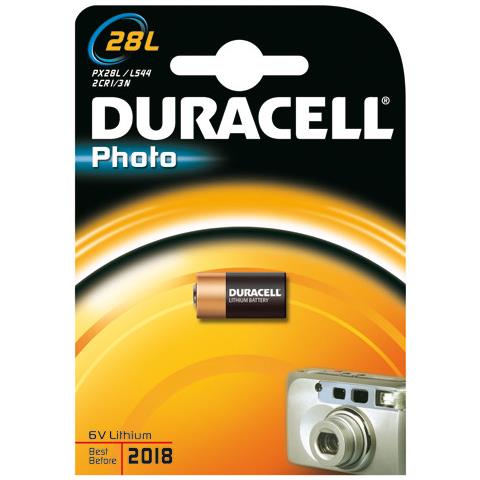 Photo 28l Batteria Monouso Litio - Foto 3