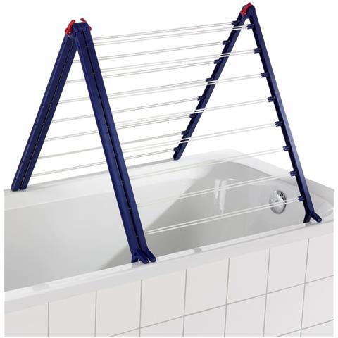 Stendibiancheria da Vasca Pegasus Bath 190 81702 - Foto 2