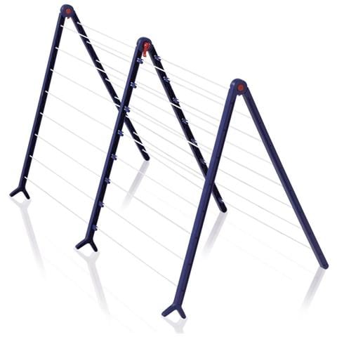 Stendibiancheria da Vasca Pegasus Bath 190 81702 - Foto 1