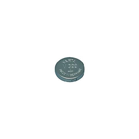 V399, Argento-Ossido, Button / coin, 1,55V, -10 - 65 C, -10 - 65 C, 2,7 mm (0.106")  - Foto 2