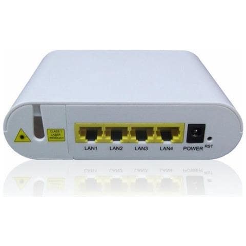 ALL0334 ponte e ripetitore - Foto 1