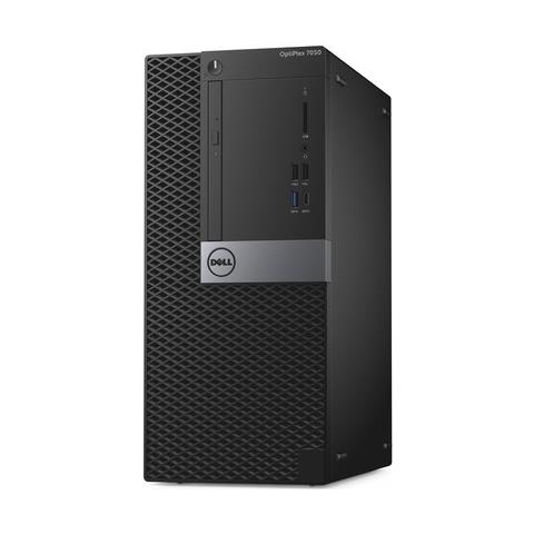 Pc Desktop OptiPlex 5060 Intel Core i5-8500 Hexa Core 3 GHz Ram 8GB SSD 256 GB 5xUSB 3.0 1x USB 3.1 Windows 10 Pro - Foto 4
