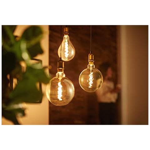 40W E27 Bulb lampada LED - Foto 5