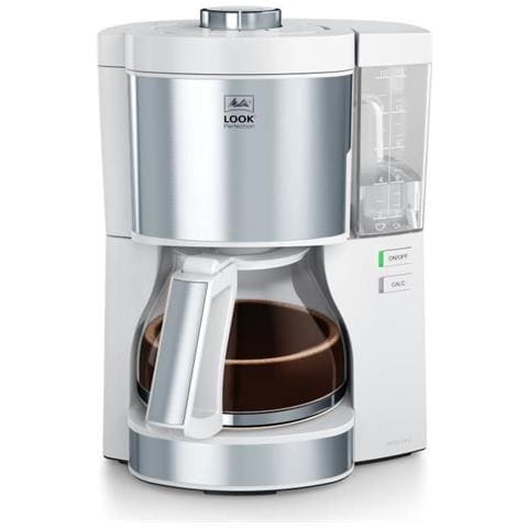 6766588 macchina per caffè Piano di lavoro Macchina da caffè con filtro Automatica - Foto 1