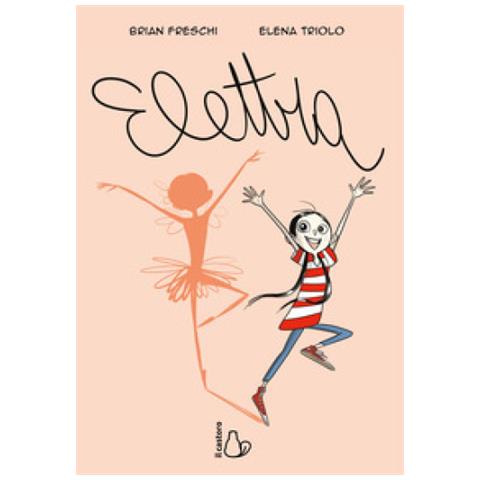 Brian Freschi - Elettra - Foto 1