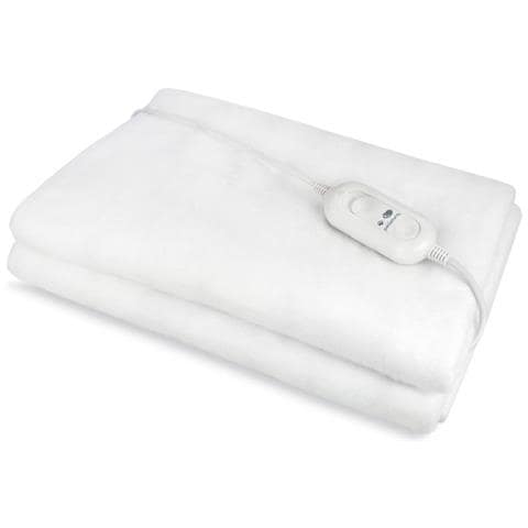Scaldaletto Elettrico Singolo, 1x60w, 150x80cm - Foto 1