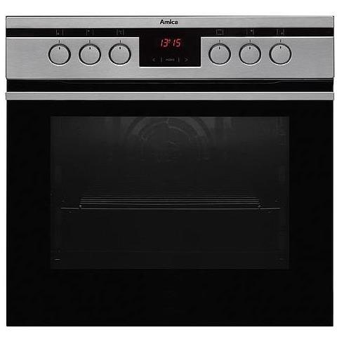Ehc 12761 E Cer Forno Elettrico Set Di Elettrodomestici Da Cucina - Foto 1