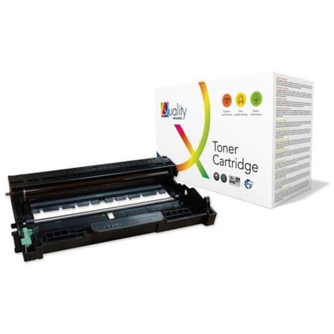 TONER - Qi-br2024 Cartuccia Compatible Nero 1 Pezzo (i) - Foto 1