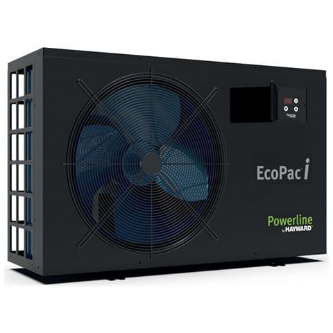 Pompa Di Calore Per Piscina Inverter 8kw - 81515 - Foto 1
