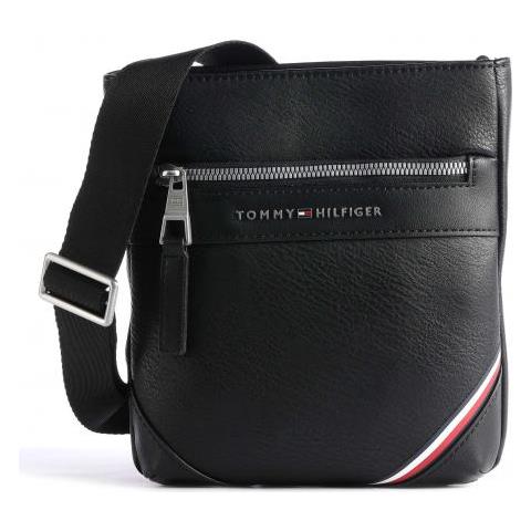 Borsello 985 Pu Borsello Mini Black Nd Scelta= p Black - Foto 1