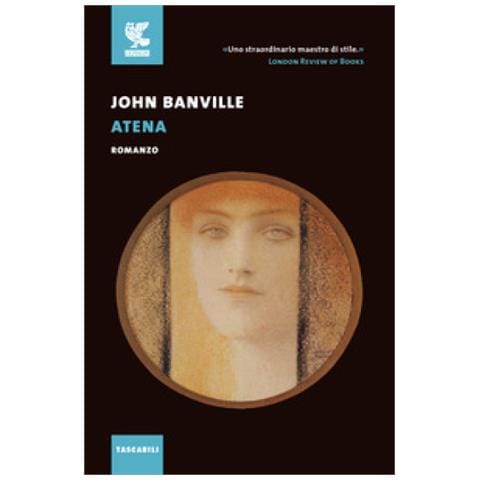 John Banville - Atena - Foto 1