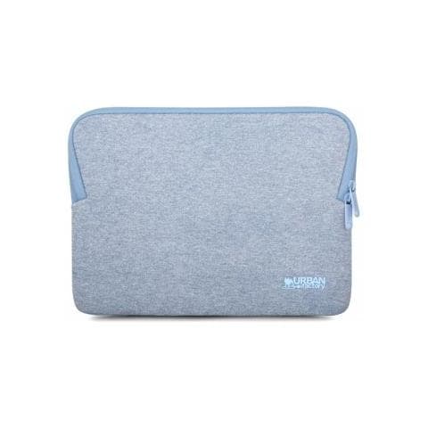 Memoree Custodia Per Notebook Da 14'' In Memory Foam Azzurro - Foto 2