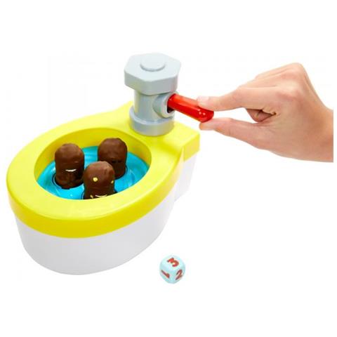 Acchiappa La Cacca Turbo Con Water Giocattolo - Foto 3