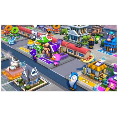 Game Sony Ps4 Monopoly Madness - Foto 3