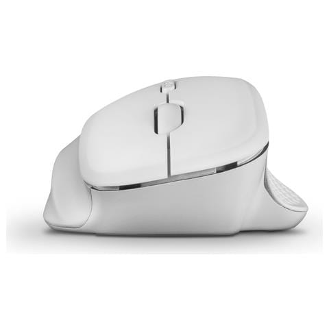 NXMOWI3002 mouse RF Wireless Ottico 3200 DPI - Foto 2