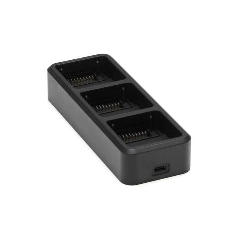 Dji Mavic 3 Series 100w Battery Charging Hub Ricambi E Accessorio Per Droni Mozzo Della Sorgente Di Alimentazione (mavic - Foto 2