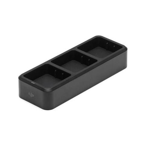 Dji Mavic 3 Series 100w Battery Charging Hub Ricambi E Accessorio Per Droni Mozzo Della Sorgente Di Alimentazione (mavic - Foto 1