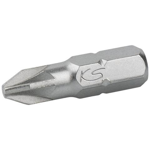 1/4"" Classic Bit Pz, 25mm, Pz3 (911.2225) - Foto 1
