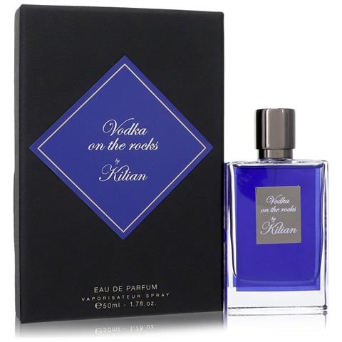 Vodka On The Rocks By Eau De Parfum Spray 1.7 Oz (women) - Foto 1