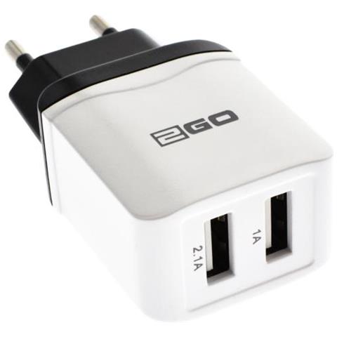 795999 Caricabatterie Per Dispositivi Mobili Bianco Interno - Foto 1