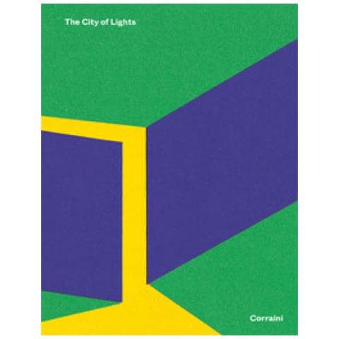 Beppe Finessi - The city of lights - Foto 1