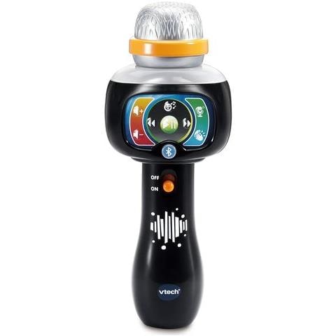 Prime Attivit 551007 Baby Microfono Magic Show - Foto 1