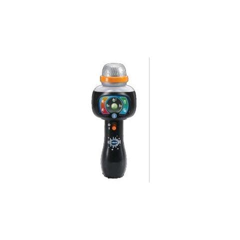 Prime Attivit 551007 Baby Microfono Magic Show - Foto 2