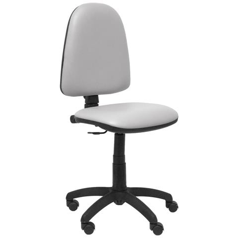 Sedia Da Ufficio 4cpsp40 Grigio Grigio Chiaro - Foto 1