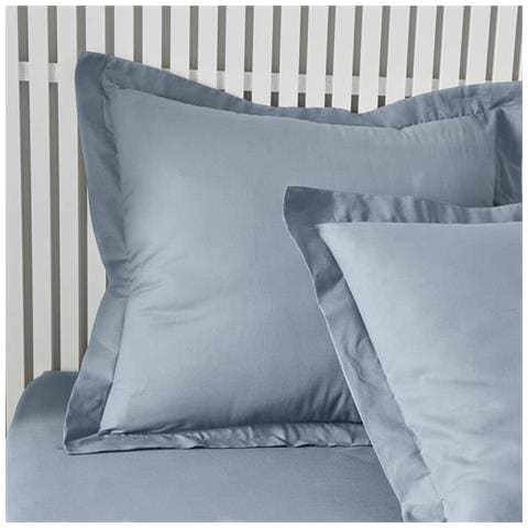 Fodera Per Cuscino Essential Denim 63 X 63 Cm - Foto 2