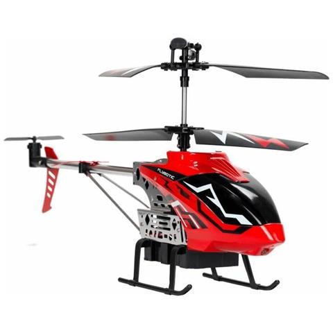 Macchinina Radiocomandata Flybotic Rosso - Foto 1