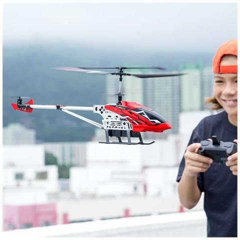 Macchinina Radiocomandata Flybotic Rosso - Foto 2