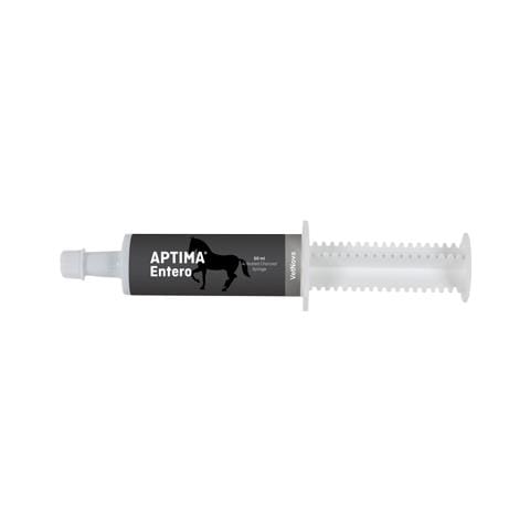 Aptima® Entero 60 G - Siringa Monodose, Pasta Orale - Foto 1