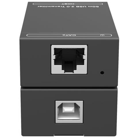 VLUSBEXT50 moltiplicatore per console Trasmettitore e ricevitore da console - Foto 4