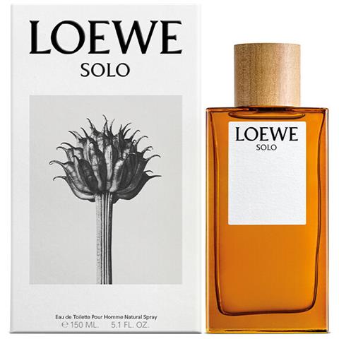 Solo 150 ml Uomo - Foto 2