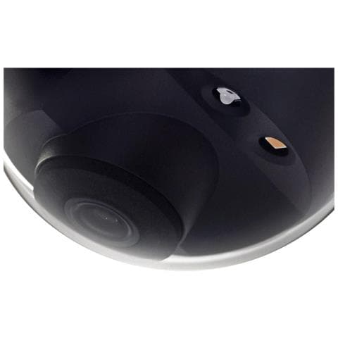 5mp Full-color Dome Network Camera (vigi C250 (4mm)) - Foto 1