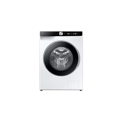 Lavatrice Standard WW11DG6B25LKU3 Ecobubble 11 Kg Classe A Centrifuga 1400 giri - Foto 1