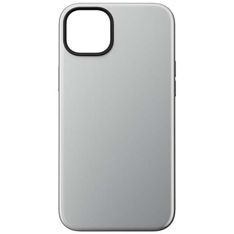 Cover Per Iphone 14 Plus Magsafe Sport Con Nfc Integrato, Grigio - Foto 1