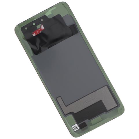 Vetro Posteriore Galaxy S10e Originale Service Pack, Rosso - Foto 4