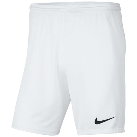 Pantaloncini Park Iiibv6865-100 Bambino Taglia Xl Colore Bianco - Foto 2