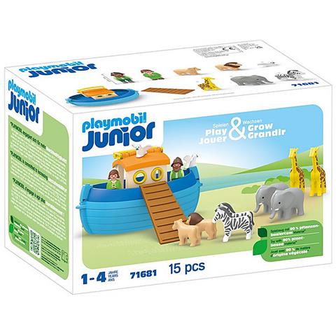 Junior 71681 set da gioco - Foto 1