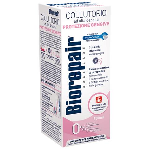 Collutorio Gengive - Foto 1
