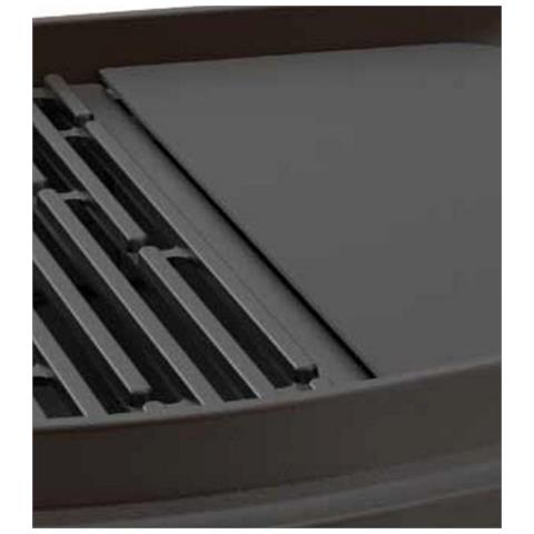 Stufa A Pellet 5,5kw Bianco /nero - Mael5blanc - Foto 2